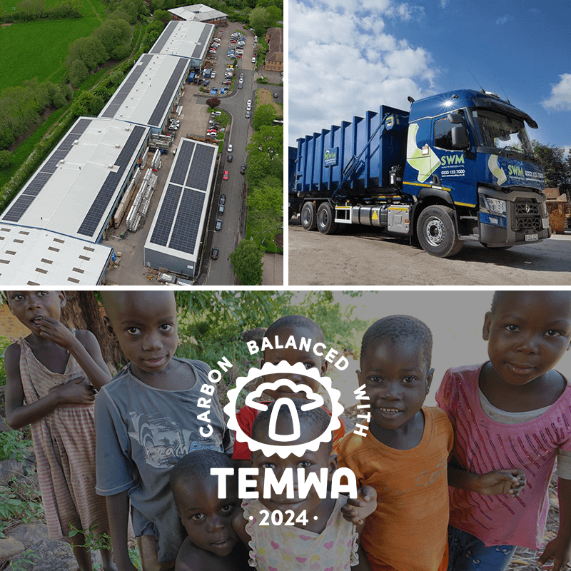 HepcoMotion - 企業の社会的責任