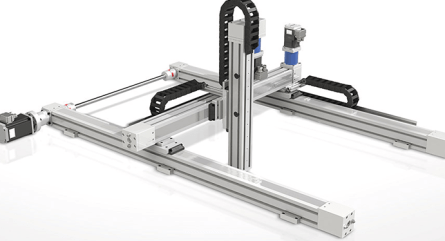HepcoMotion - 5 factors to consider when specifying a linear actuator