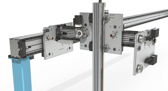 HepcoMotion - Considering a Gantry System?