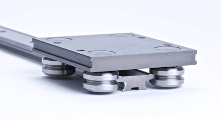 HepcoMotion - Stainless Steel Solutions