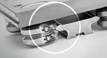 HepcoMotion - Why use V Guide Bearings